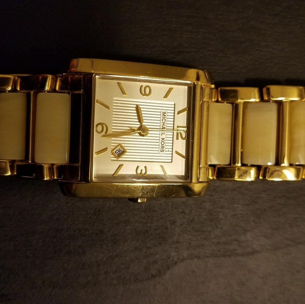 Michael K. Watch